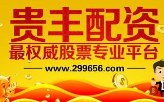 股票配资5倍什么意思(股票配资5倍什么意思啊)