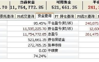 盘将期货配资平台(外盘期货配资平台)